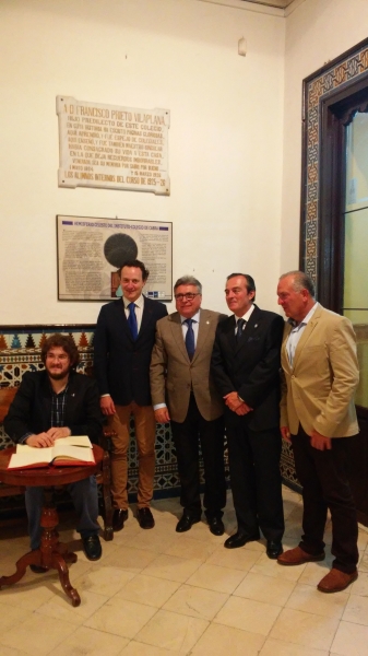 El Archivo del Paisaje. Juan Carandell, geógrafo, geólogo y docente